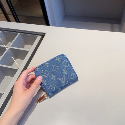 ルイ・ヴィトン「Louis Vuitton」ルイ・ヴィトン マルチポシェット アクセサリーズ 3点セット / ショルダーバッグ