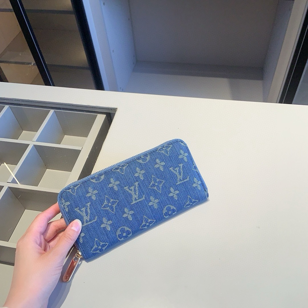 ルイ・ヴィトン「Louis Vuitton」ルイ・ヴィトン マルチポシェット アクセサリーズ 3点セット / ショルダーバッグ