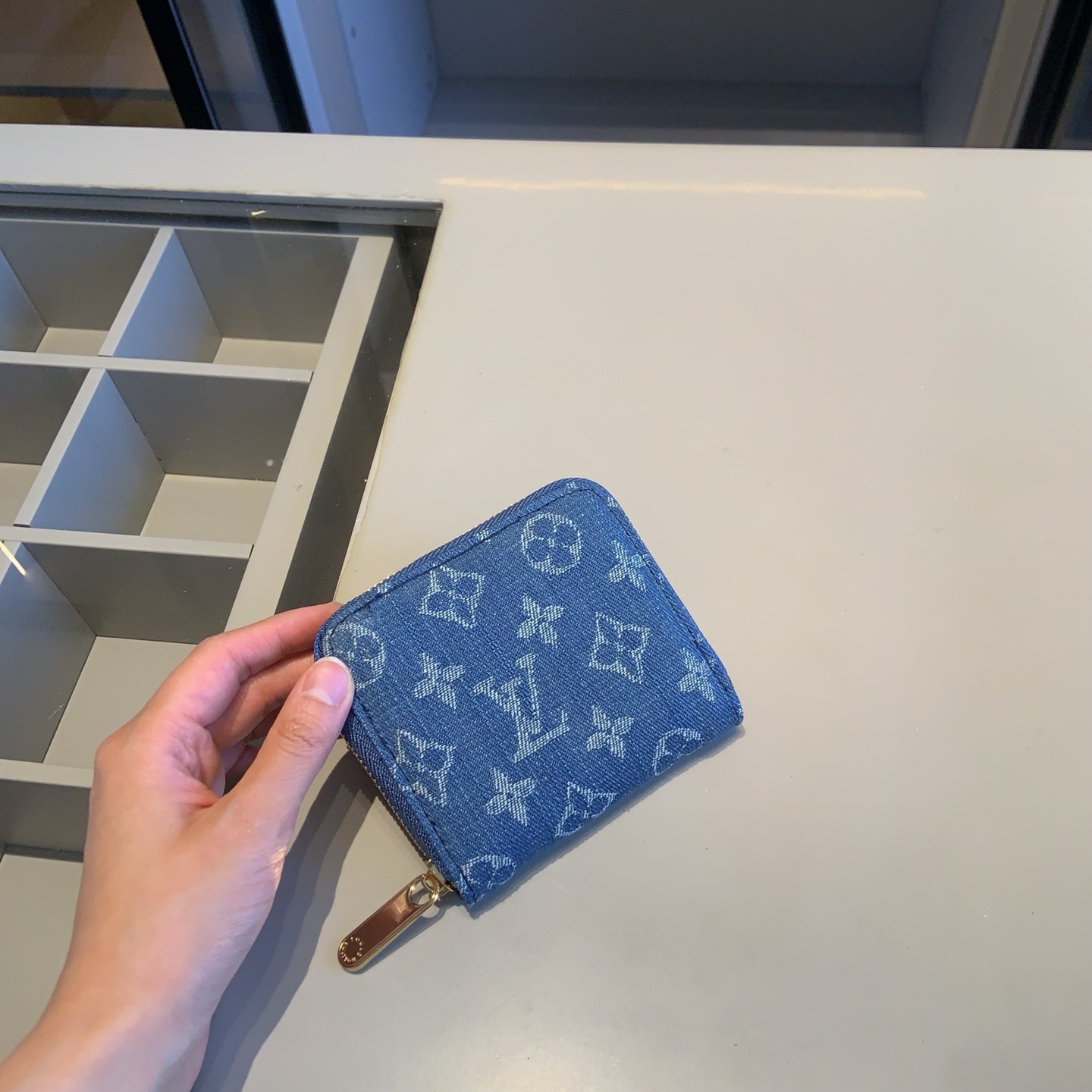 ルイ・ヴィトン「Louis Vuitton」ルイ・ヴィトン マルチポシェット アクセサリーズ 3点セット / ショルダーバッグ