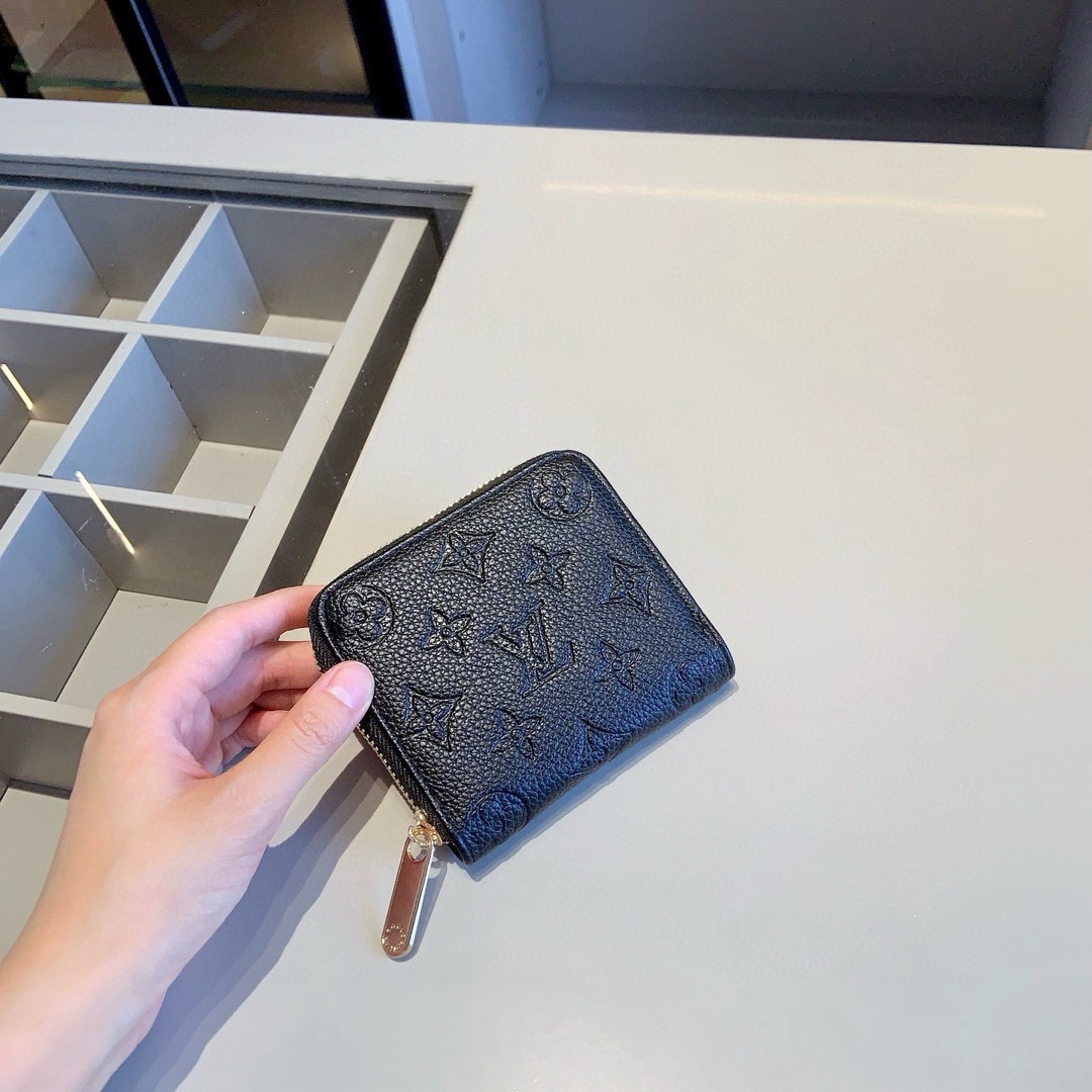 ルイ・ヴィトン「Louis Vuitton」ルイ・ヴィトン マルチポシェット アクセサリーズ 3点セット / ショルダーバッグ