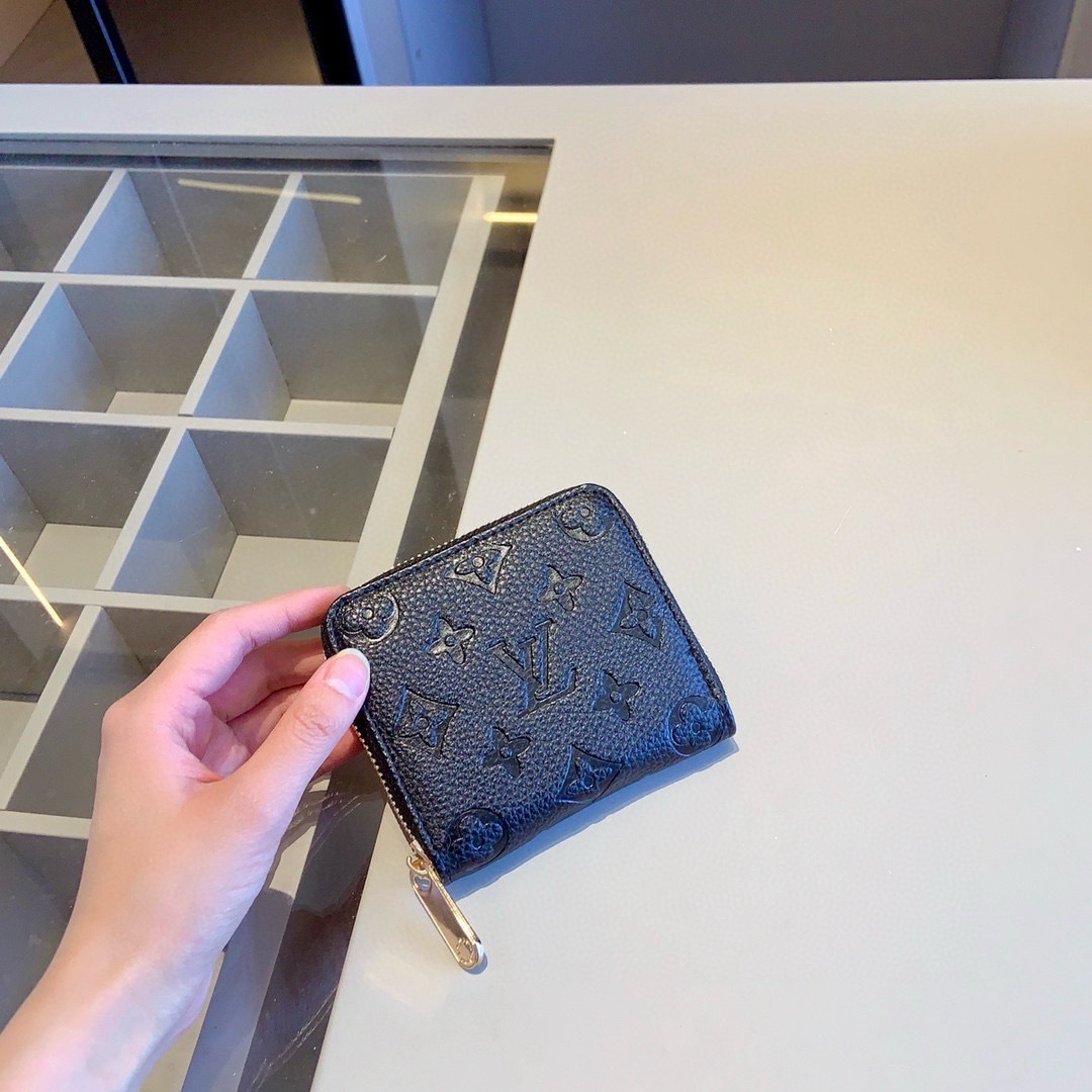 ルイ・ヴィトン「Louis Vuitton」ルイ・ヴィトン マルチポシェット アクセサリーズ 3点セット / ショルダーバッグ