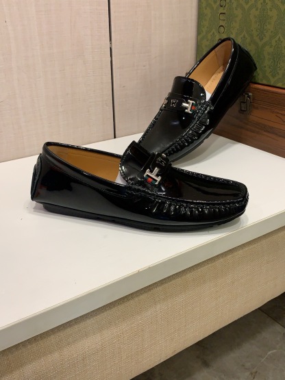 グッチ「Gucci」グッチ ドライビングシューズ / カジュアルシューズ