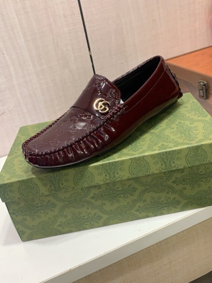 グッチ「Gucci」グッチ ドライビングシューズ / カジュアルシューズ