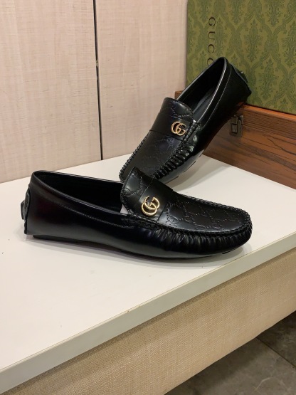 グッチ「Gucci」グッチ ドライビングシューズ / カジュアルシューズ