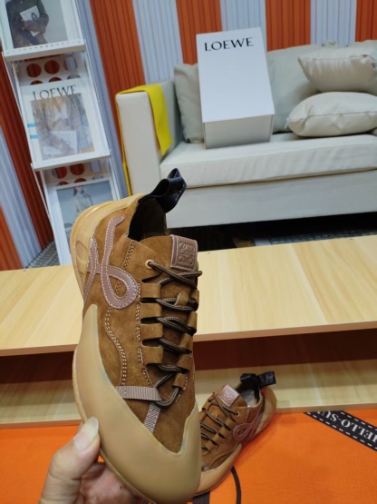 LOEWE Grip Sneaker -ロエベ グリップ スニーカー / スニーカー
