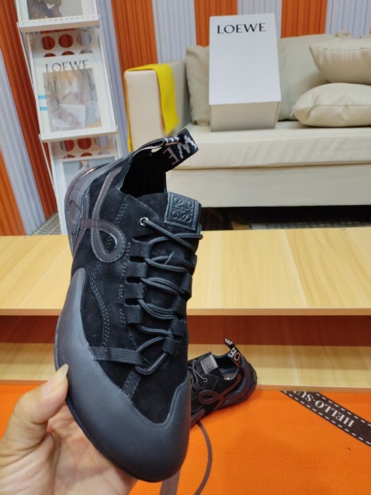 LOEWE Grip Sneaker -ロエベ グリップ スニーカー / スニーカー