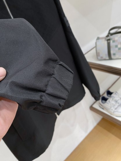 ルイ・ヴィトン「Louis Vuitton」ルイ・ヴィトン 2026年秋冬 メンズ ジャケット / アウター