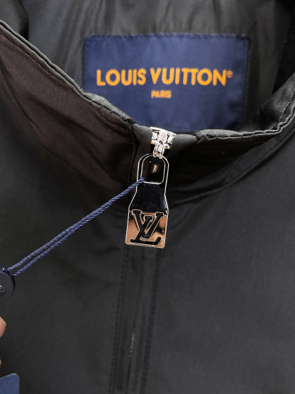 ルイ・ヴィトン「Louis Vuitton」ルイ・ヴィトン 2026年秋冬 メンズ ジャケット / アウター