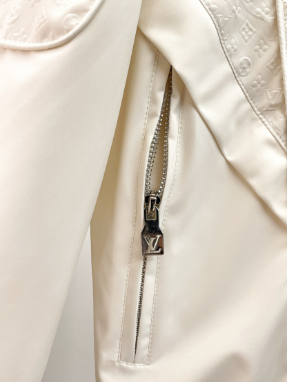ルイ・ヴィトン「Louis Vuitton」ルイ・ヴィトン 2026年秋冬 メンズ ジャケット / アウター