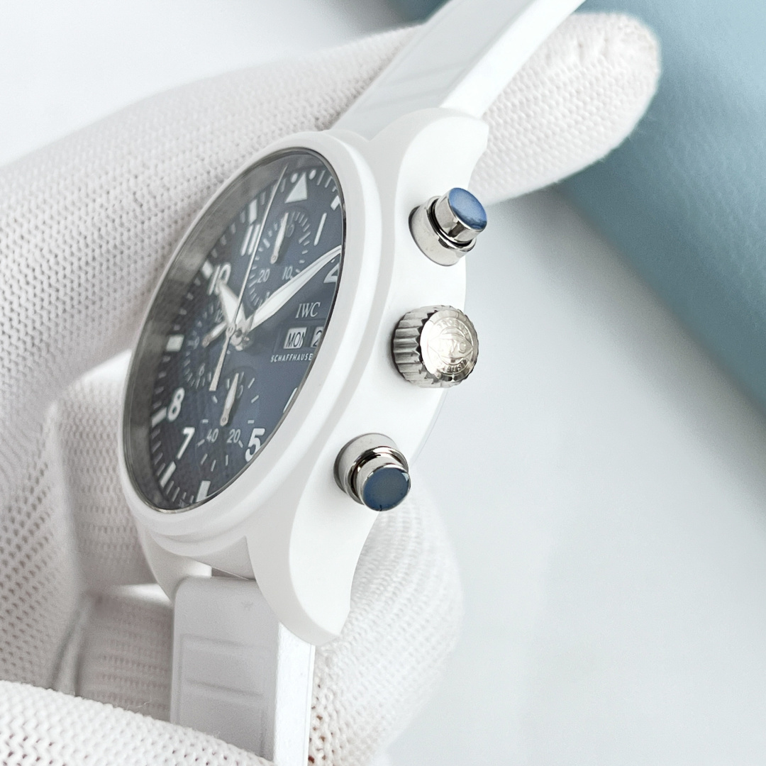 IWC パイロット・ウォッチ・クロノグラフ41 “プティ・プランス” / IW389410