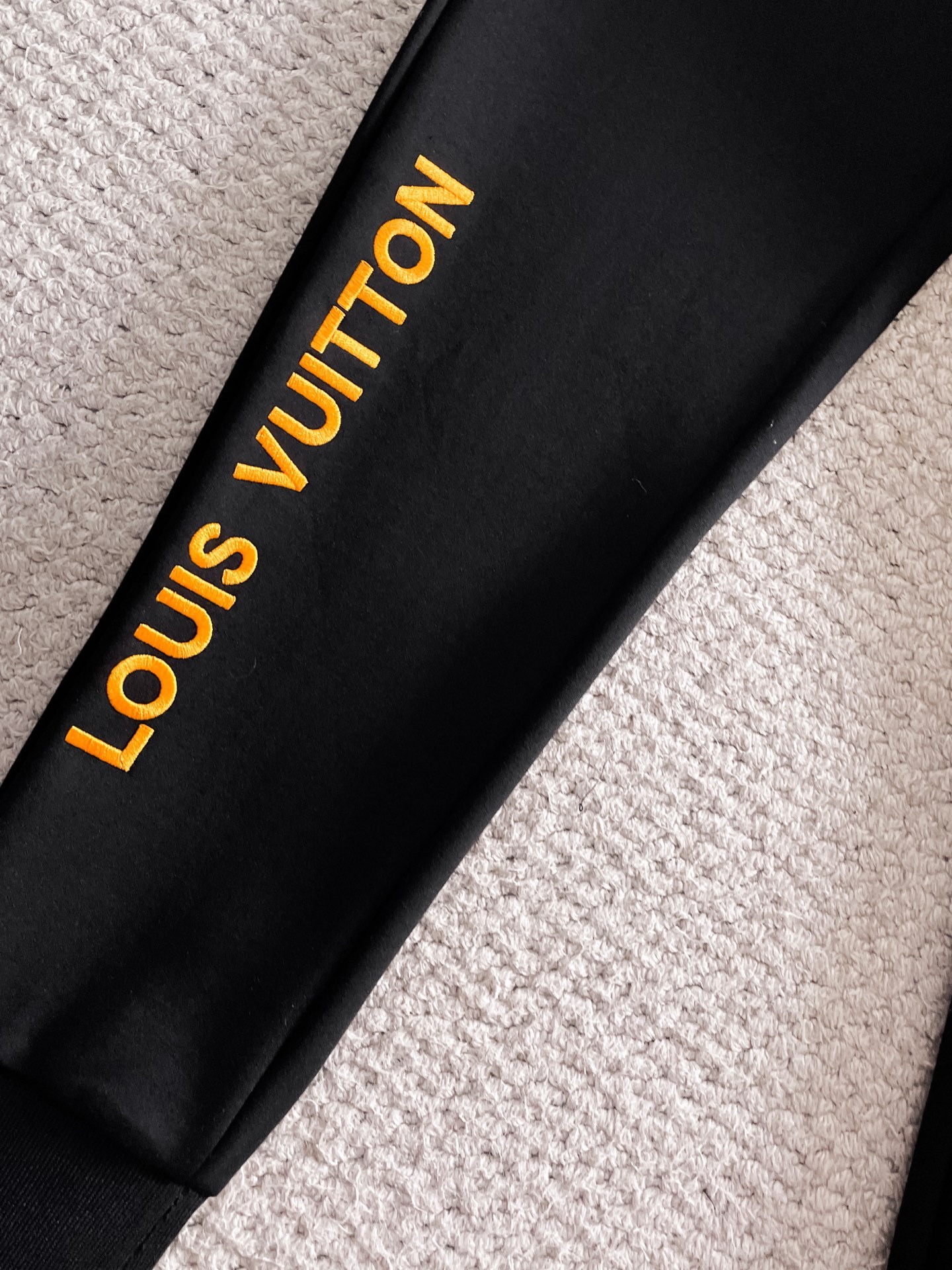 ルイ・ヴィトン「Louis Vuitton」Set in stock セットアップ / 2026年秋冬 カジュアルウェア