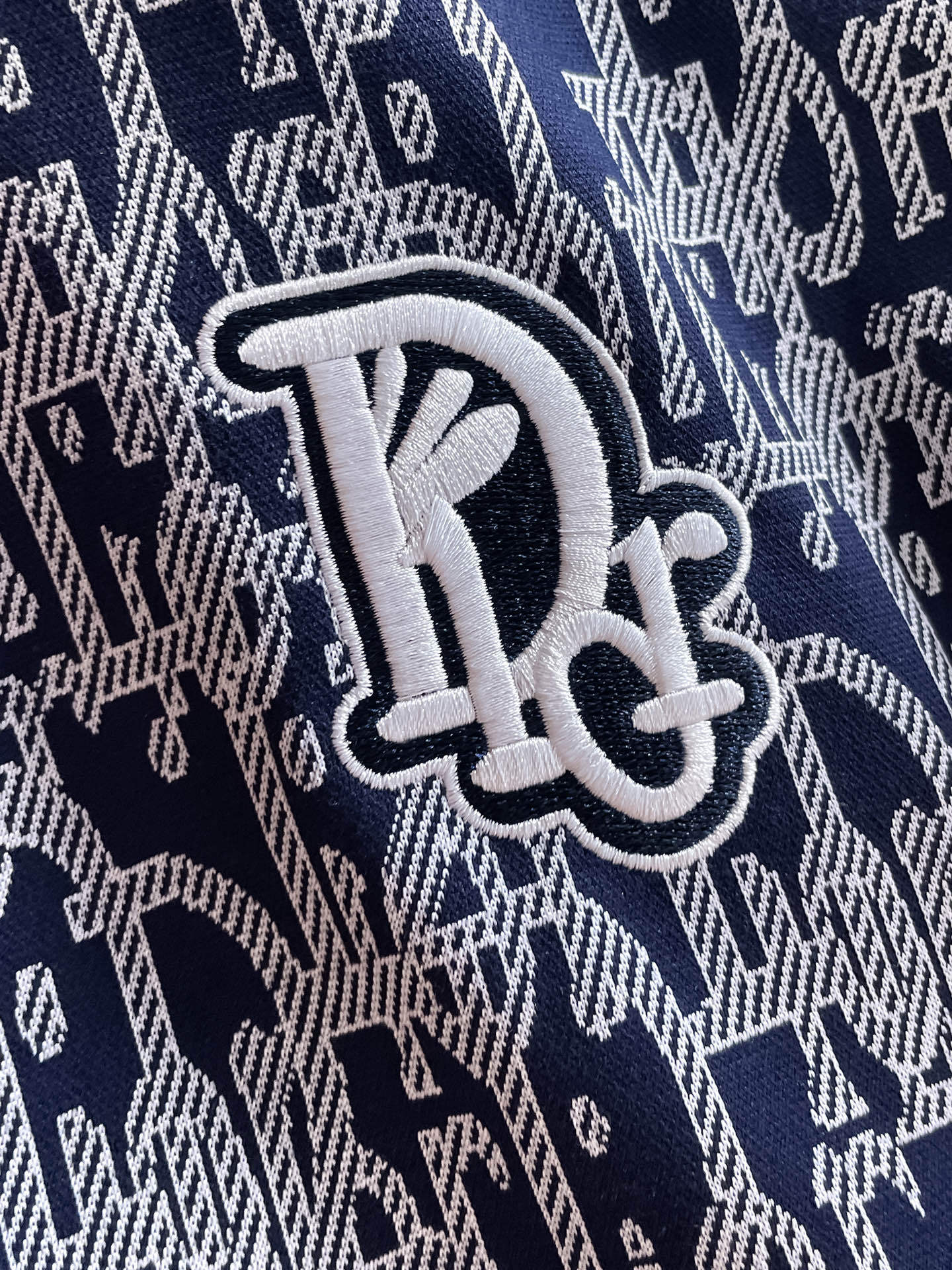 ディオール「Dior」Set in stock セットアップ / 2026年秋冬 カジュアルウェア