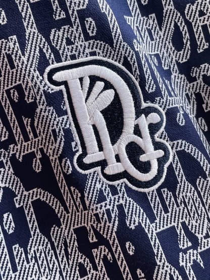 ディオール「Dior」Set in stock セットアップ / 2026年秋冬 カジュアルウェア