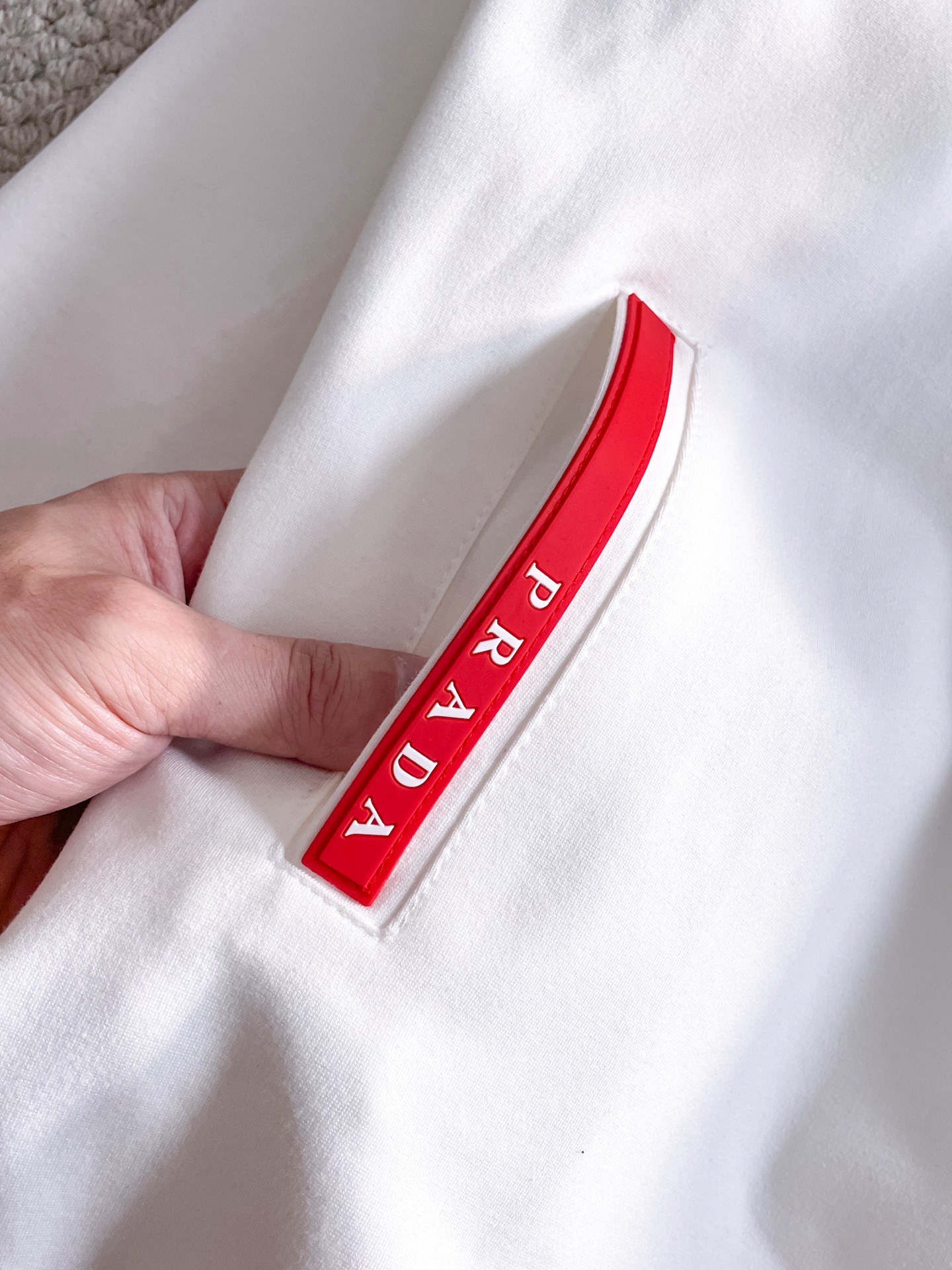 プラダ「Prada」Set in stock セットアップ / 2026年秋冬 カジュアルウェア