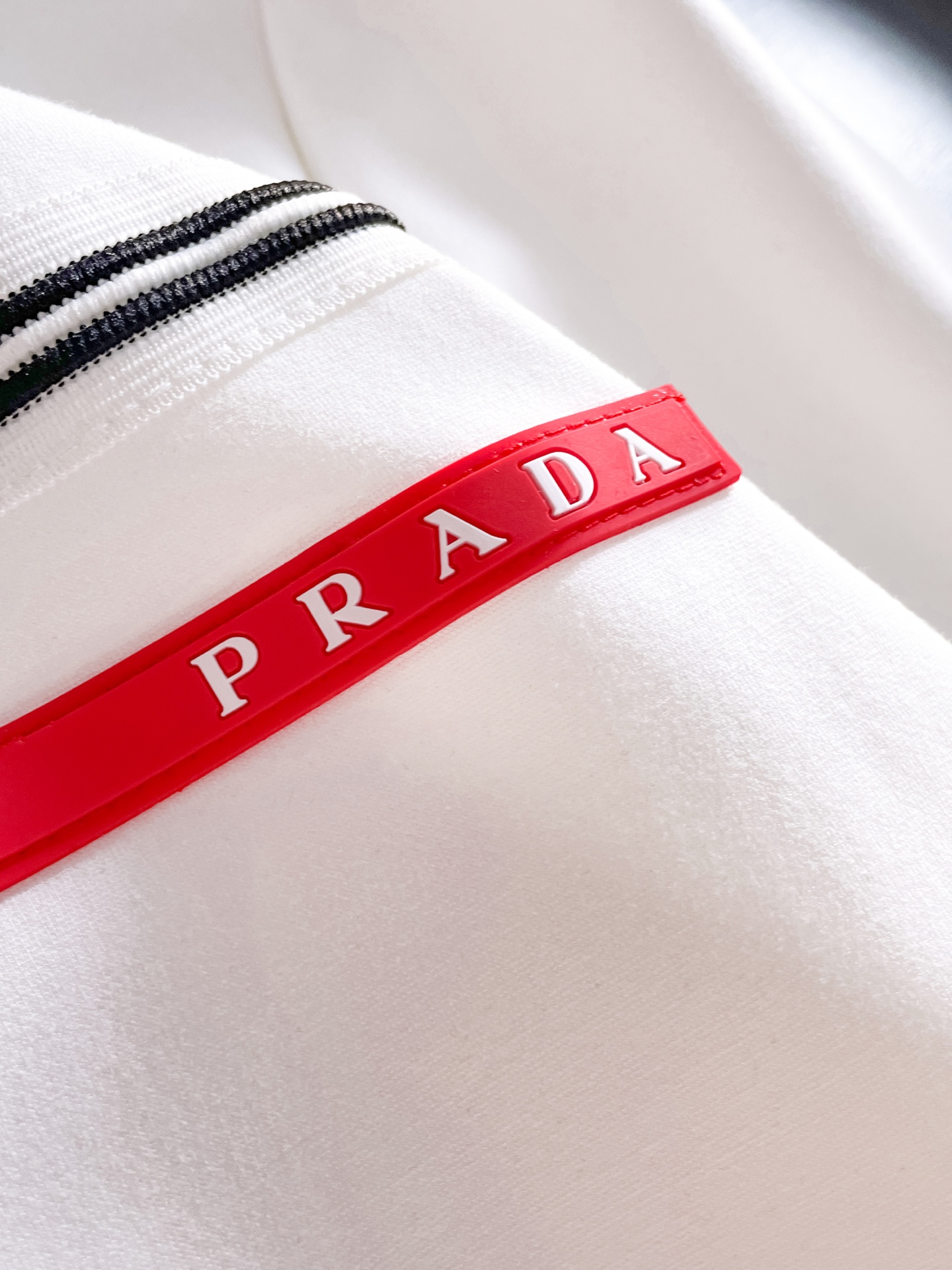 プラダ「Prada」Set in stock セットアップ / 2026年秋冬 カジュアルウェア