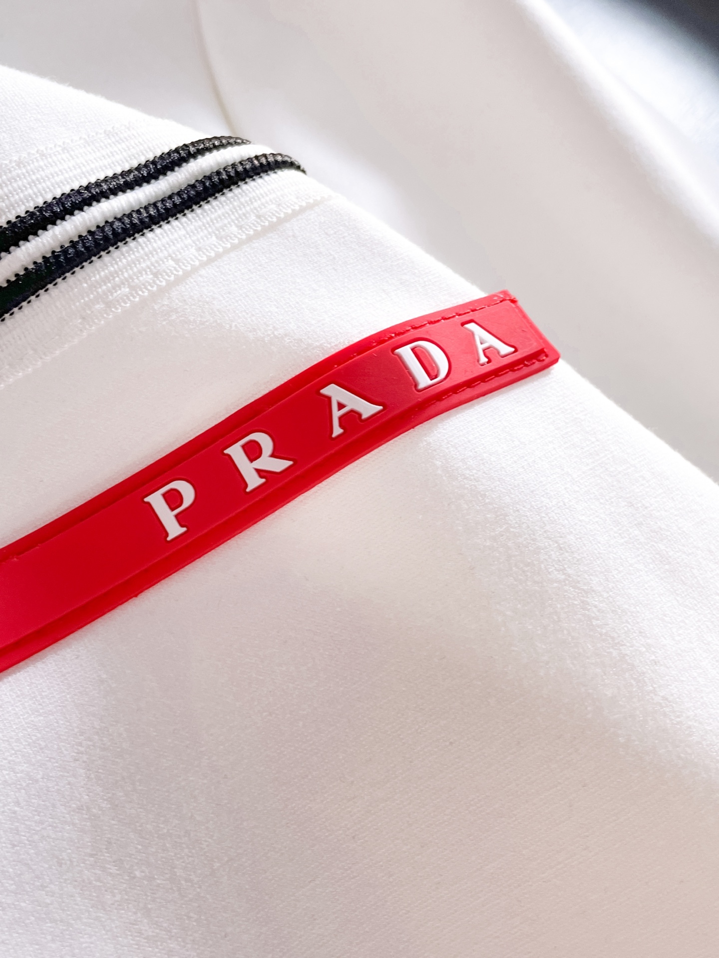 プラダ「Prada」Set in stock セットアップ / 2026年秋冬 カジュアルウェア