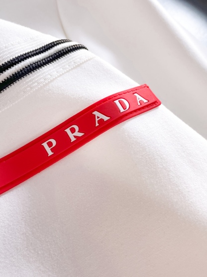 プラダ「Prada」Set in stock セットアップ / 2026年秋冬 カジュアルウェア