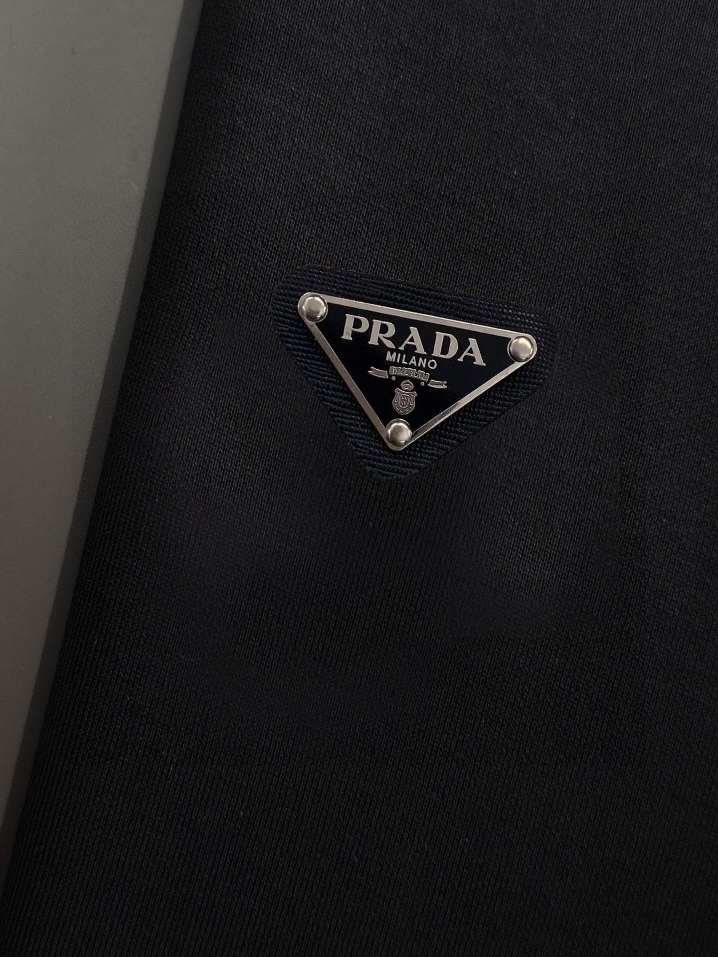 プラダ「Prada」Set in stock セットアップ / 2026年秋冬 カジュアルウェア