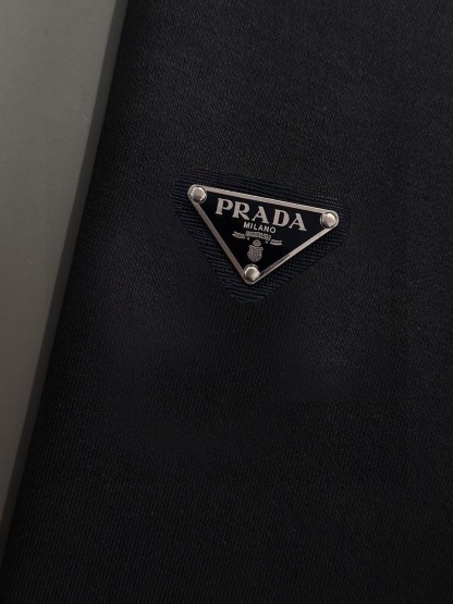 プラダ「Prada」Set in stock セットアップ / 2026年秋冬 カジュアルウェア