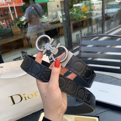 フェラガモ「Ferragamo」リバーシブルベルト