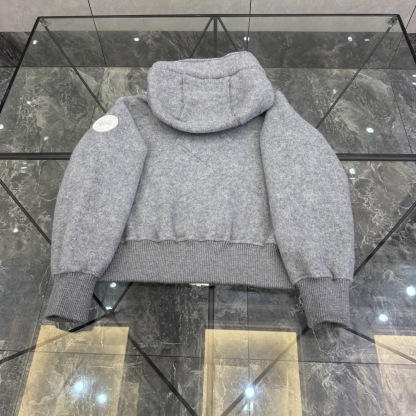 Canada Goose カナダグース チリワック フリース ボンバー / パイロットジャケット