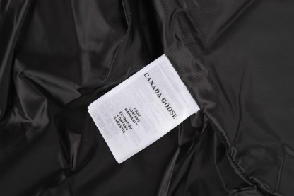 Canada Gooseカナダグース ローレンス パッファー ベスト / ダウンベスト