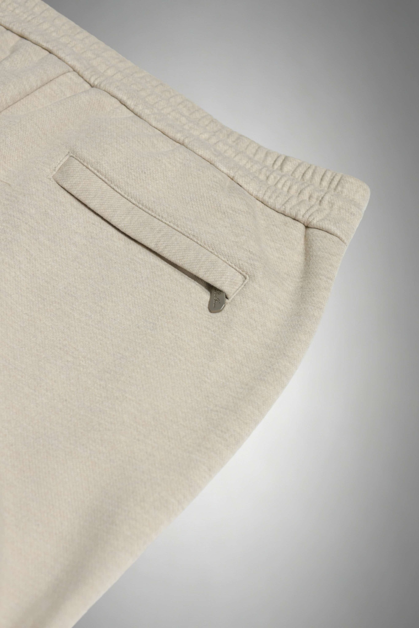 Loro Piana ピアーナ ウール混紡 カジュアルセットアップ / メンズウェア