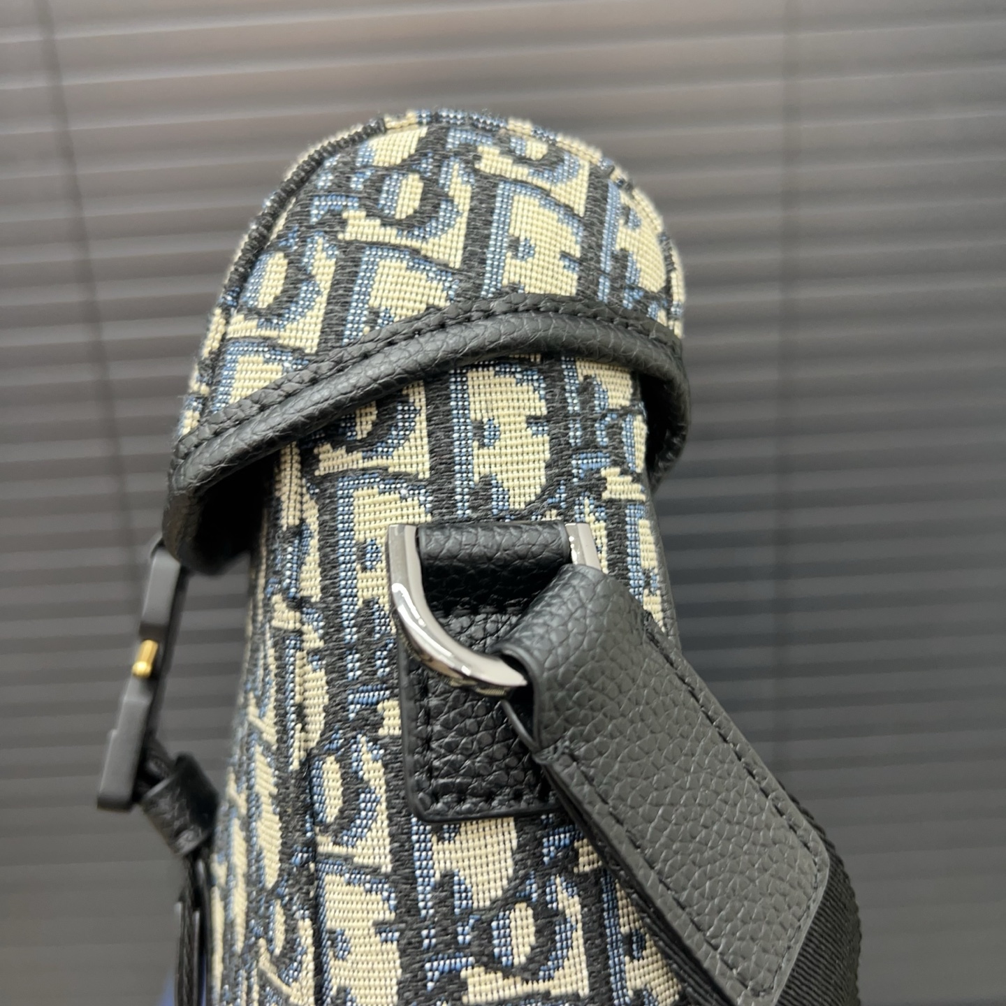 ディオール「Dior」Hit The Road メッセンジャーバッグ コンパクトトート