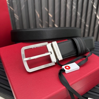 フェラガモ「Ferragamo」リバーシブルベルト