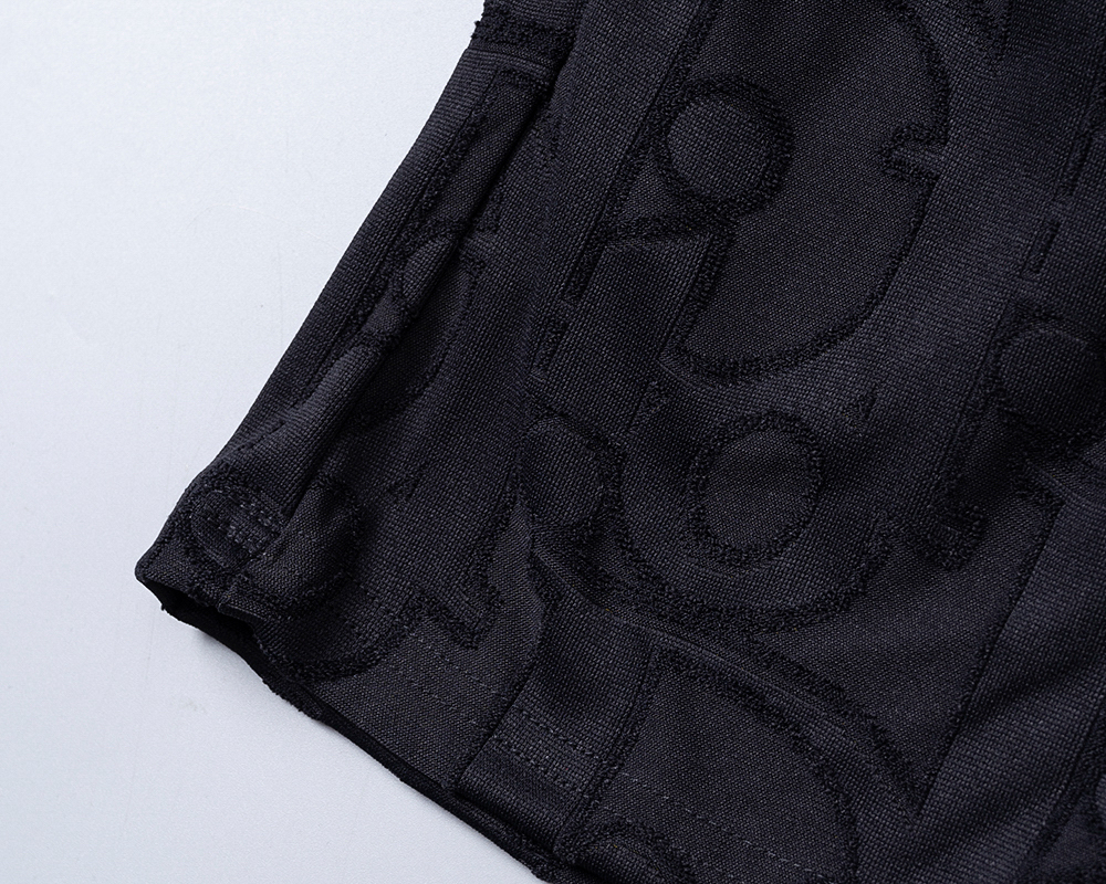 ディオール「Dior」 2026春夏 ショートパンツセットアップ