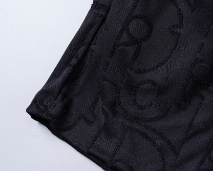 ディオール「Dior」 2026春夏 ショートパンツセットアップ