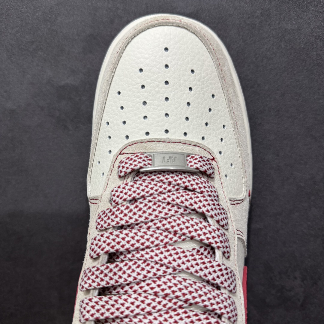 [Copy]「コラボモデル」Supreme × Nike Air Force 1 Low スニーカー