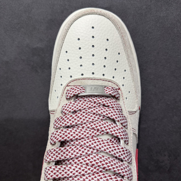 [Copy]「コラボモデル」Supreme × Nike Air Force 1 Low スニーカー