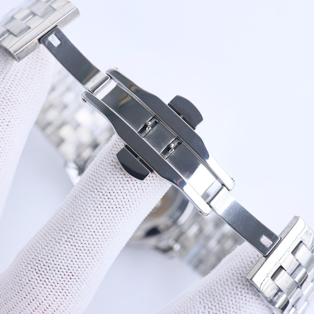 ヴァシュロン・コンスタンタン［Vacheron Constantin］トランスミッションシリーズ ポットカバーグラス腕時計40MM