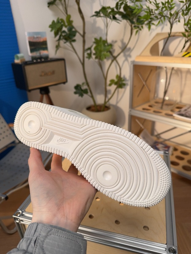 ナイキ「Nike」ク ロー カジュアルスニーカー