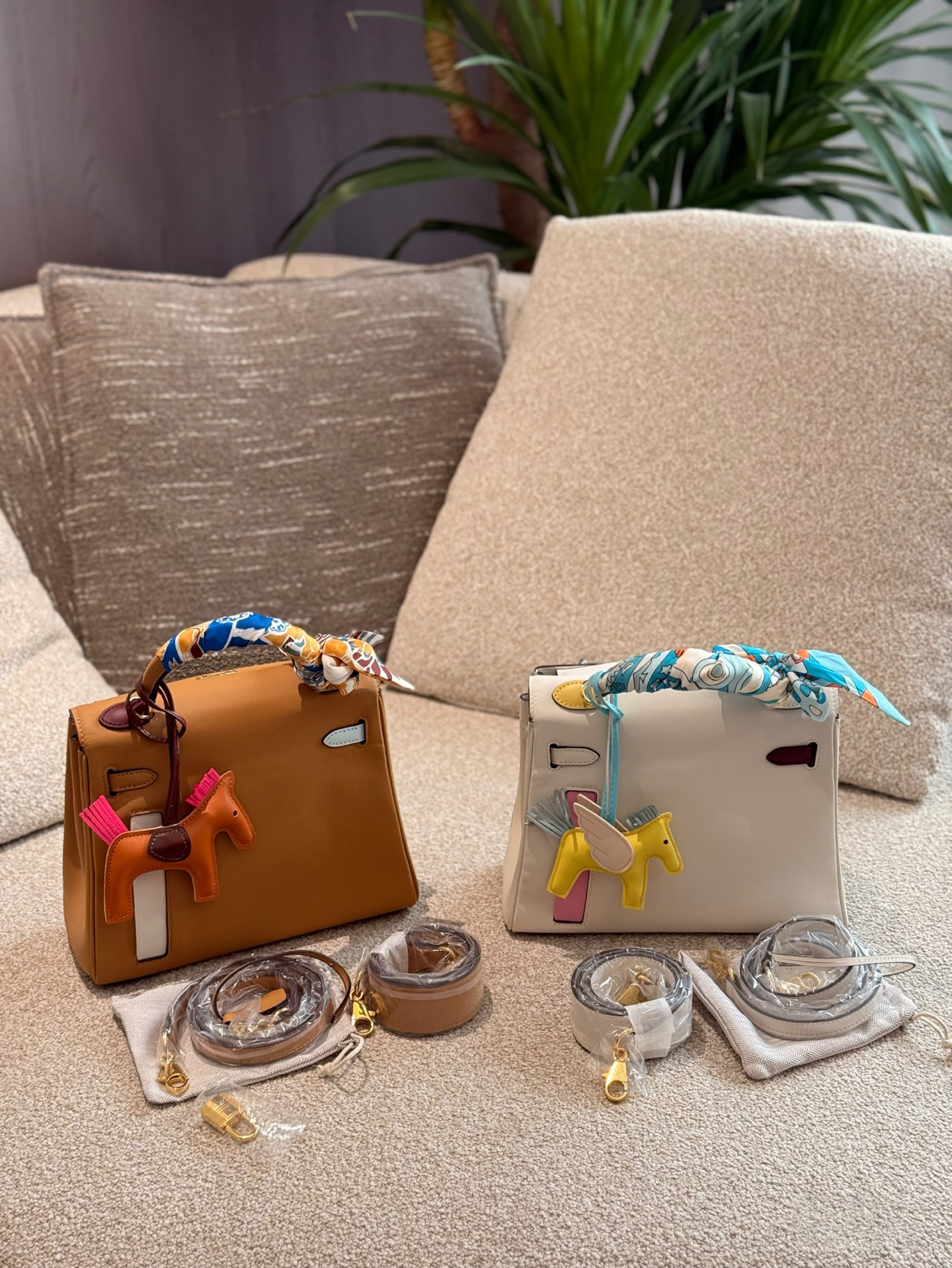 エルメス「Hermès」ケリー 25 バッグ「KELLY 25 BAG」