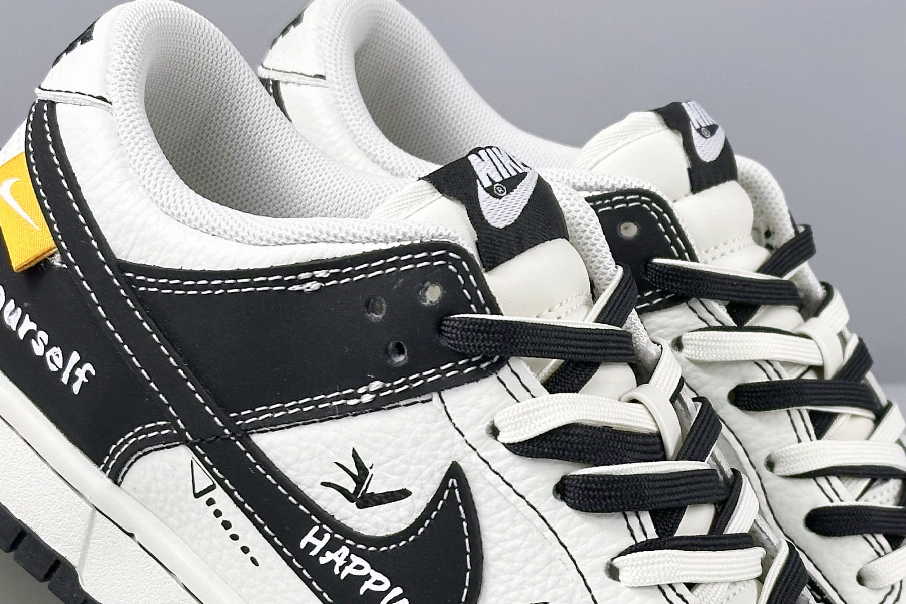 ナイキ「Nikeアライアンス製品 ク ロー カジュアルスニーカー