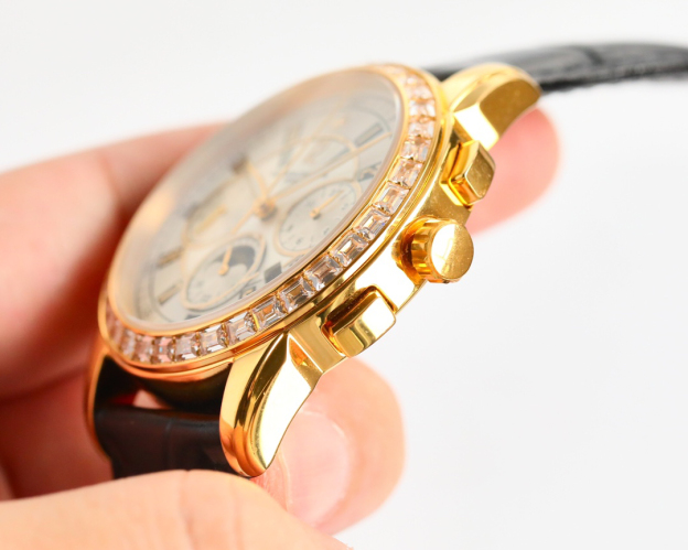 ヴァシュロン・コンスタンタン［Vacheron Constantin］Patrimony Collection Upgrade Edition 自動機械腕時計41MM