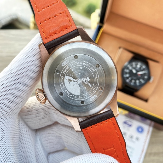 アイダブリューシー［IWC］ポルトガル シリーズ オートマティック ウォッチ44MM