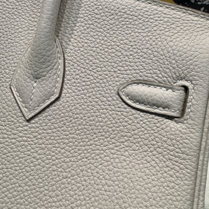 エルメス「Hermès」バーキン 25 バッグ「Birkin 25 Bag」