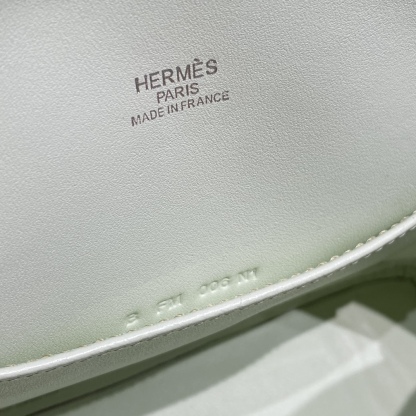 エルメス「Hermès」ミニ・ボリード「Mini Bolide Bag」