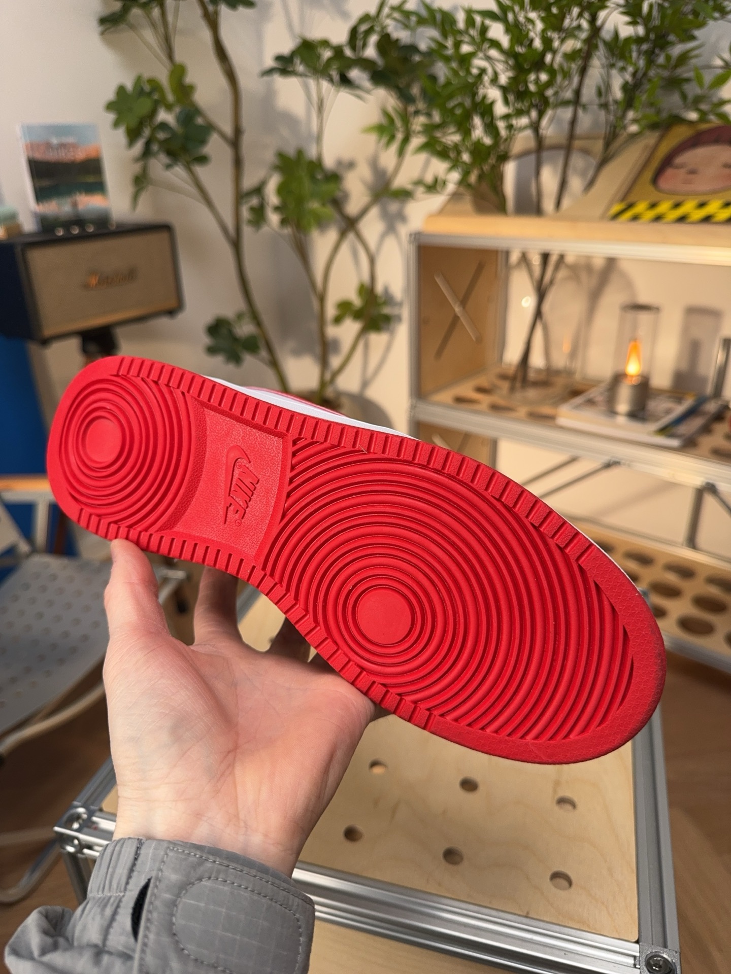 ナイキ「Nike」アライアンス製品 ク ロー カジュアルスニーカー