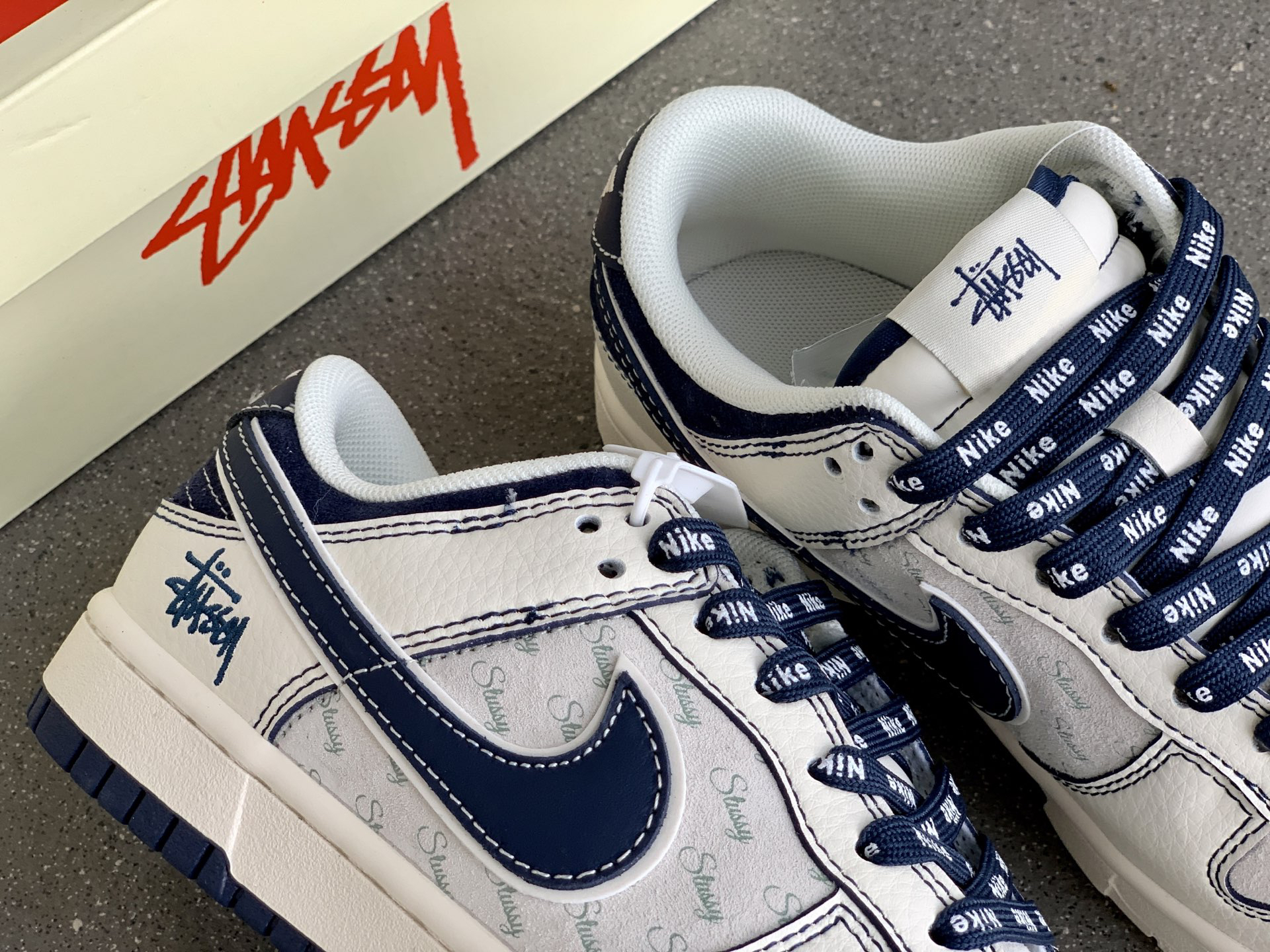 ナイキ「Nike」SB Dunk Low クラシック カジュアルスニーカー