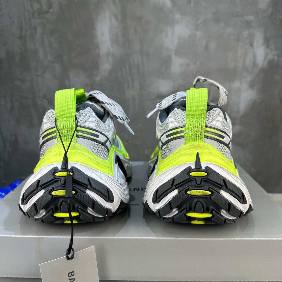バレンシアガ「Balenciaga」オーバーサイズ メンズ ジャケット
