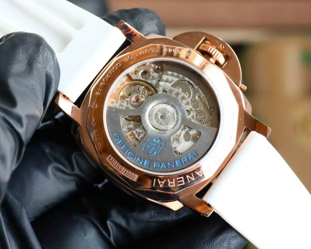 パネライ［Panerai］ルミノール デュエ 腕時計40MM