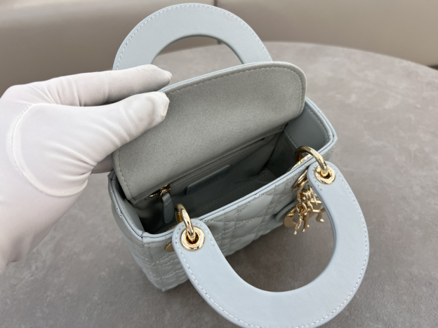 ディオール「Dior」Lady Dior バッグ ミニ 20色