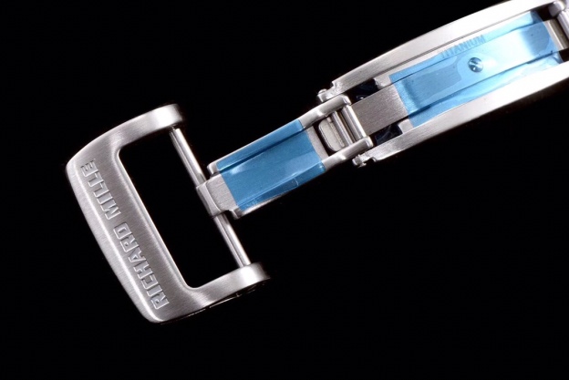 リシャール・ミル「Richard Mille」RM 011 オートマティック フライバック クロノグラフ フェリペ・マッサ