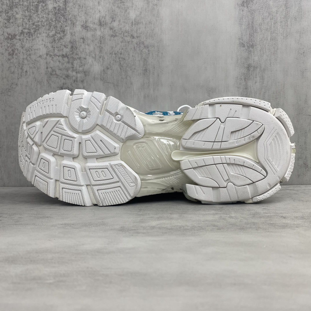 バレンシアガ「Balenciaga」Runner Series Sneaker