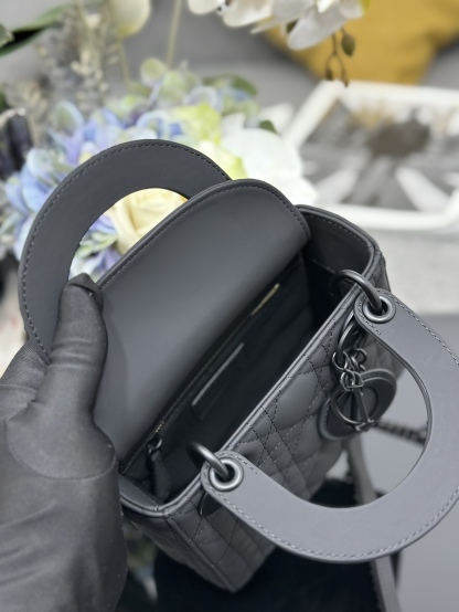 ディオール「Dior」Lady Dior バッグ ミニ