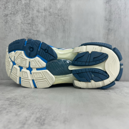 バレンシアガ「Balenciaga」Runner デザイナーズ スニーカー-ISETAN PRESTIGE CURATED